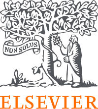 Elsevier logo