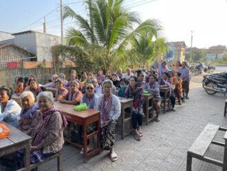 Diabetes Management project - 13th Jan 2024 - patients waiting