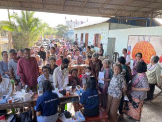 Diabetes Management project - 13th Jan 2024 - pateints waiting to be seen