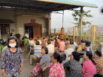 Diabetes Management project - 20th Jan 2024 - pateints wating to be seen